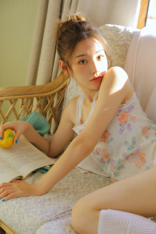 山柳村的寡妇情事